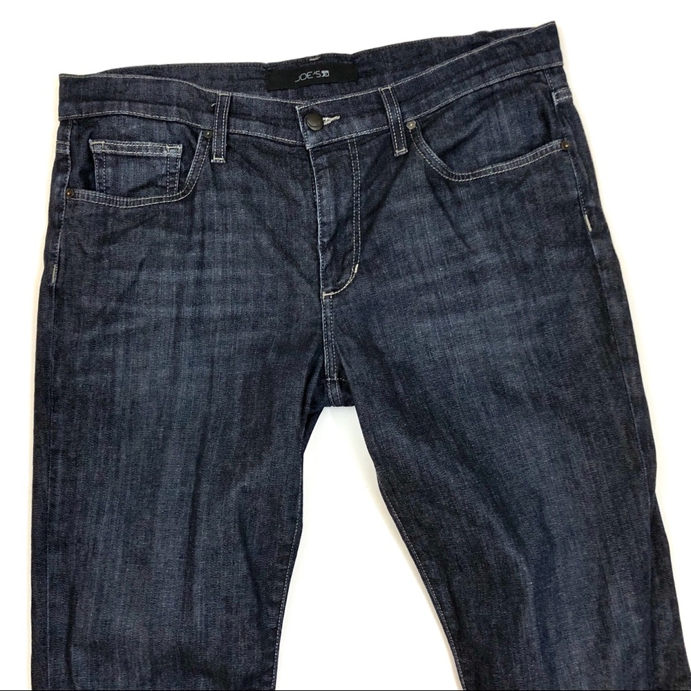 Men’s Joe’s Jeans The Brixton Jeans Size 34